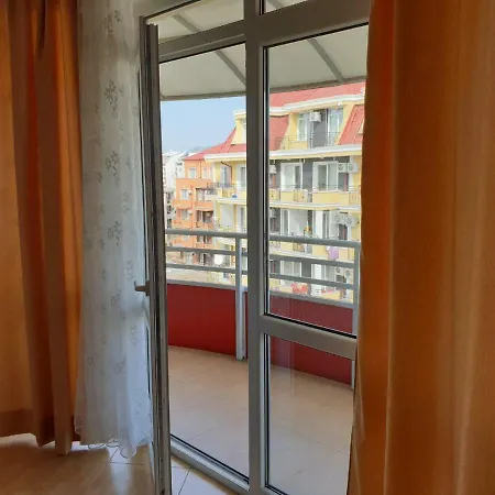 Apartment Central Plazza