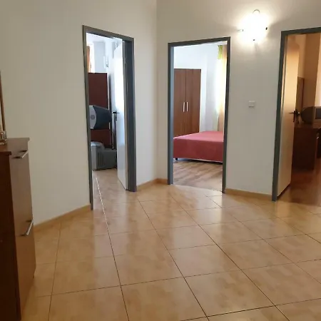 Apartament Central Plazza Sunny Beach