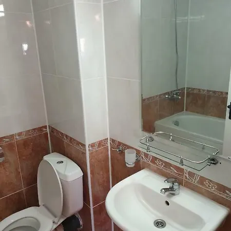 Apartament Central Plazza *