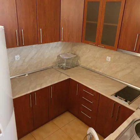 Apartament Central Plazza