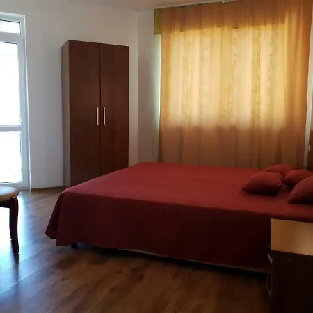 Apartament Central Plazza Sunny Beach