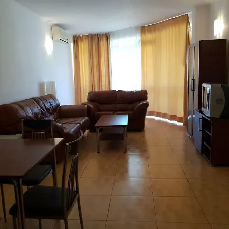 Apartament Central Plazza *