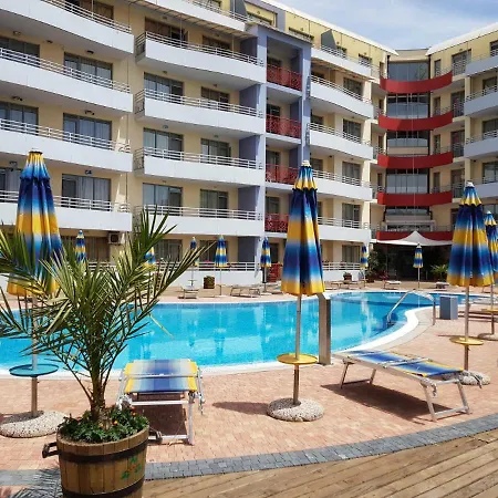 Apartament Central Plazza